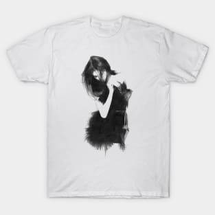 Tumblr Girl T-Shirt